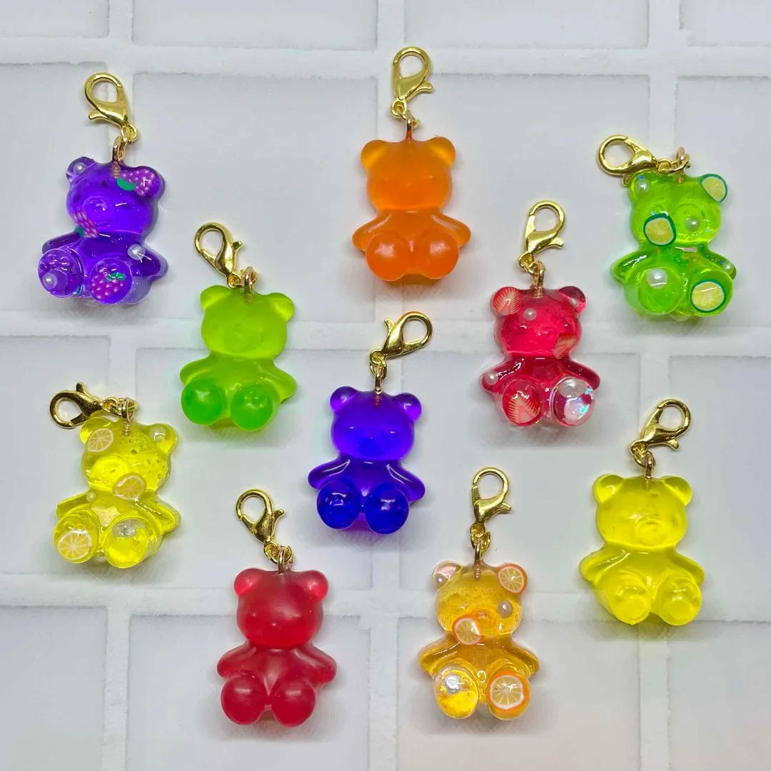 𝒊𝒓𝒐-𝒅𝒐𝒓𝒊さんのレジン作品 | 作家のためのレジン 100g