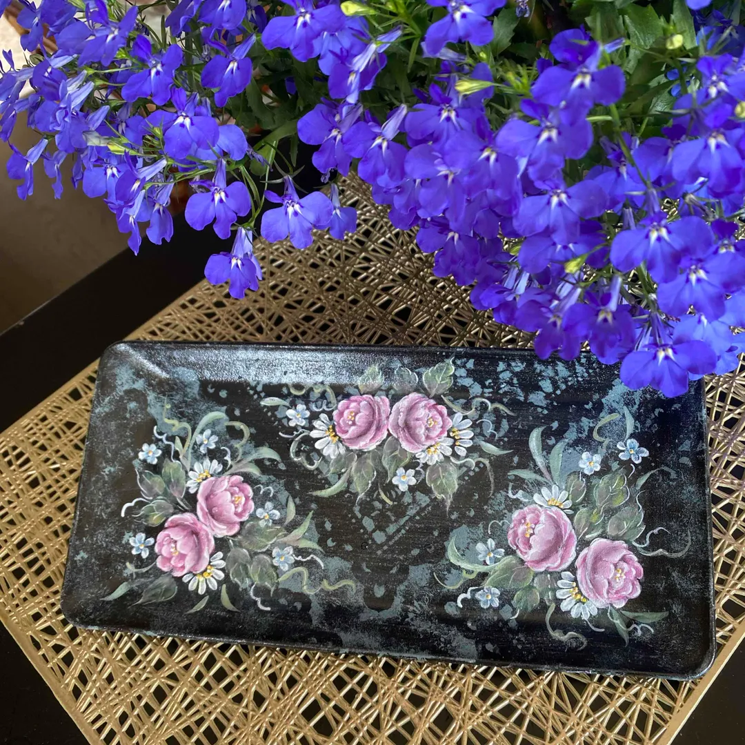 🌸まみ🌸さんのその他の
ハンドメイド作品 | 和物のトレー