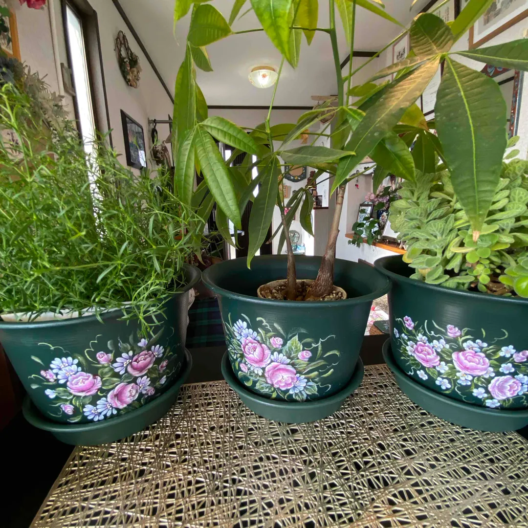 🌸まみ🌸さんのその他の
ハンドメイド作品 | セリアのフラワーランドのシリーズ