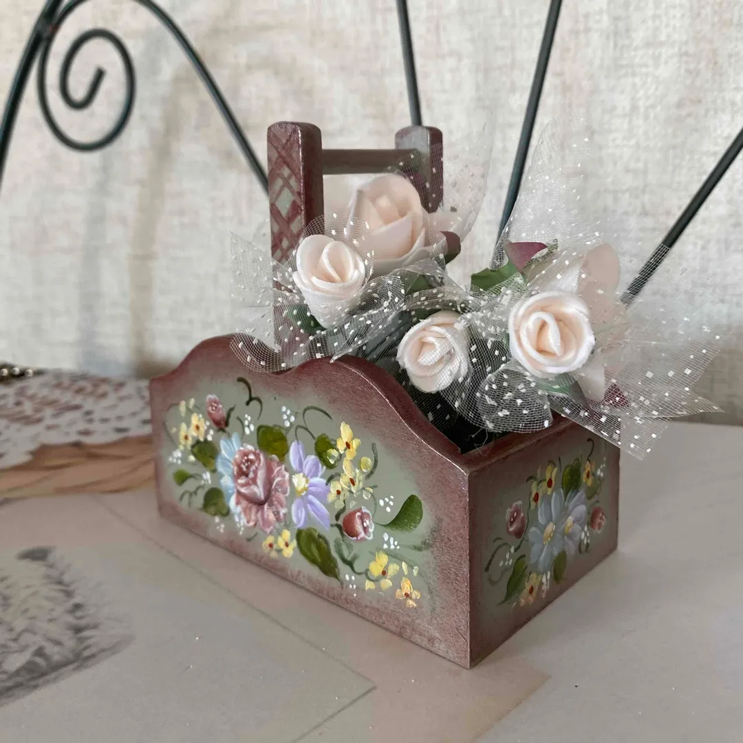 🌸まみ🌸さんのその他の
ハンドメイド作品 | アメリカーナのアクリル絵の具　ニス
