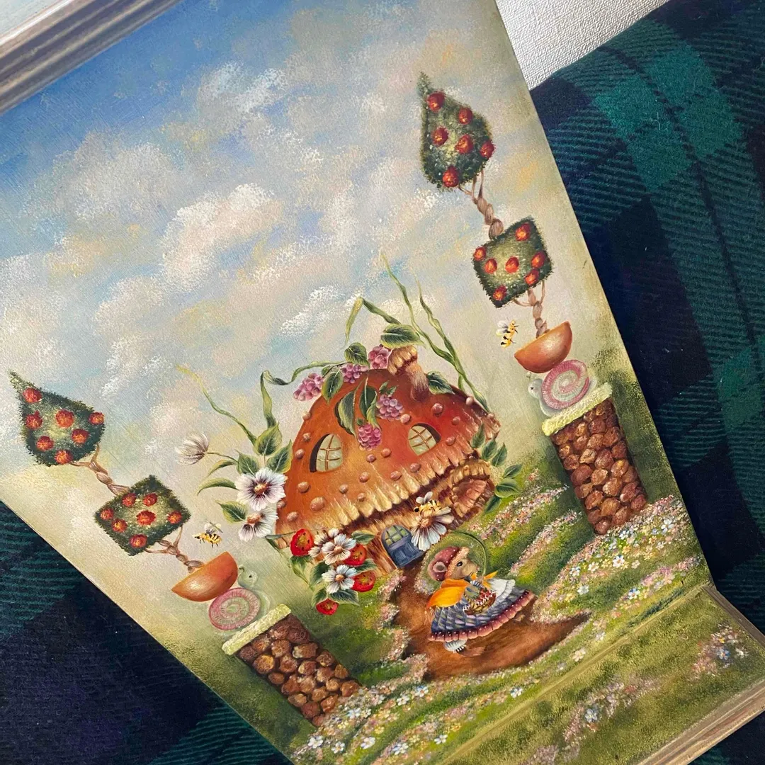 🌸まみ🌸さんのその他の
ハンドメイド作品 | アメリカーナアクリルペイント