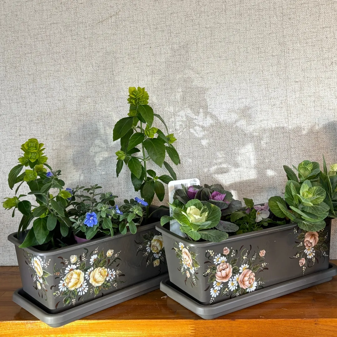 🌸まみ🌸さんのその他の
ハンドメイド作品 | サニープランター