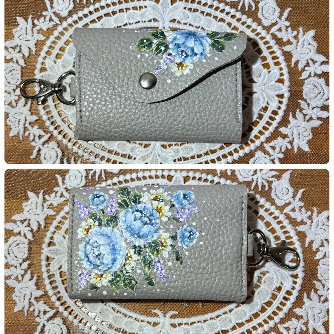 🌸まみ🌸さんのその他の
ハンドメイド作品 | アメリカーナのアクリル絵の具　ニス