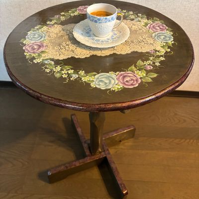 crocchaの作品画像