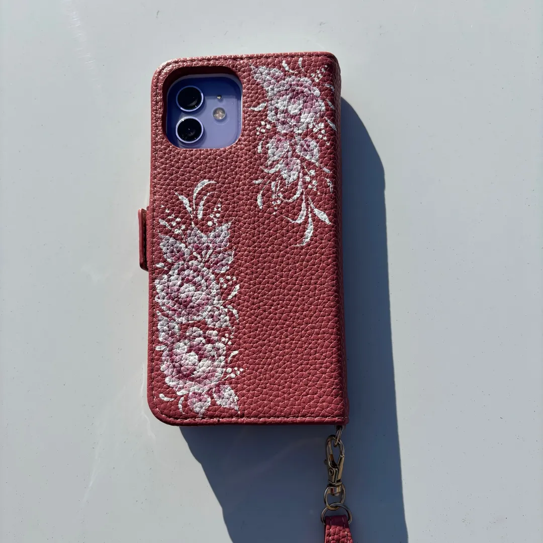 🌸まみ🌸さんのその他の
ハンドメイド作品 | アメリカーナのアクリル絵の具　ニス