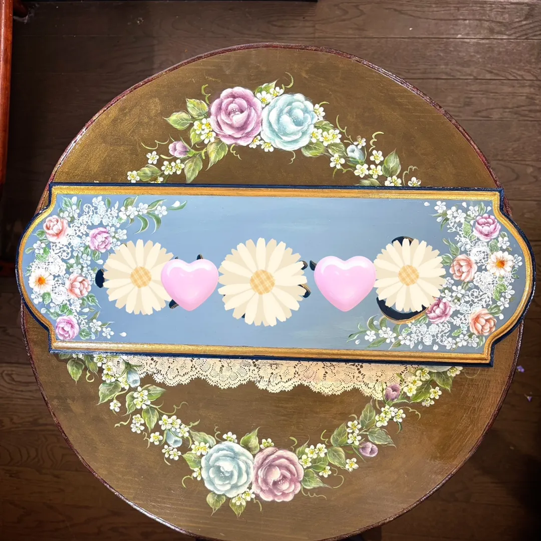 🌸まみ🌸さんのその他の
ハンドメイド作品 | 可愛いお花のアクセサリーBOXキット川島瑛子3408