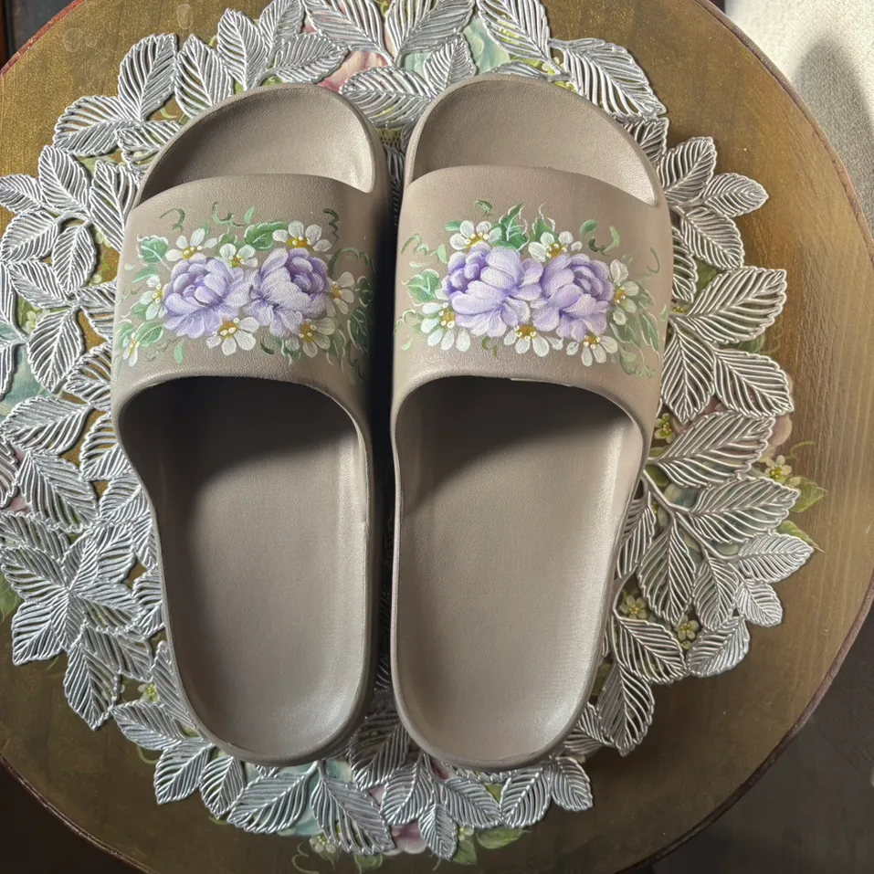 🌸まみ🌸さんのその他の
ハンドメイド作品 | アメリカーナのアクリル絵の具　ニス