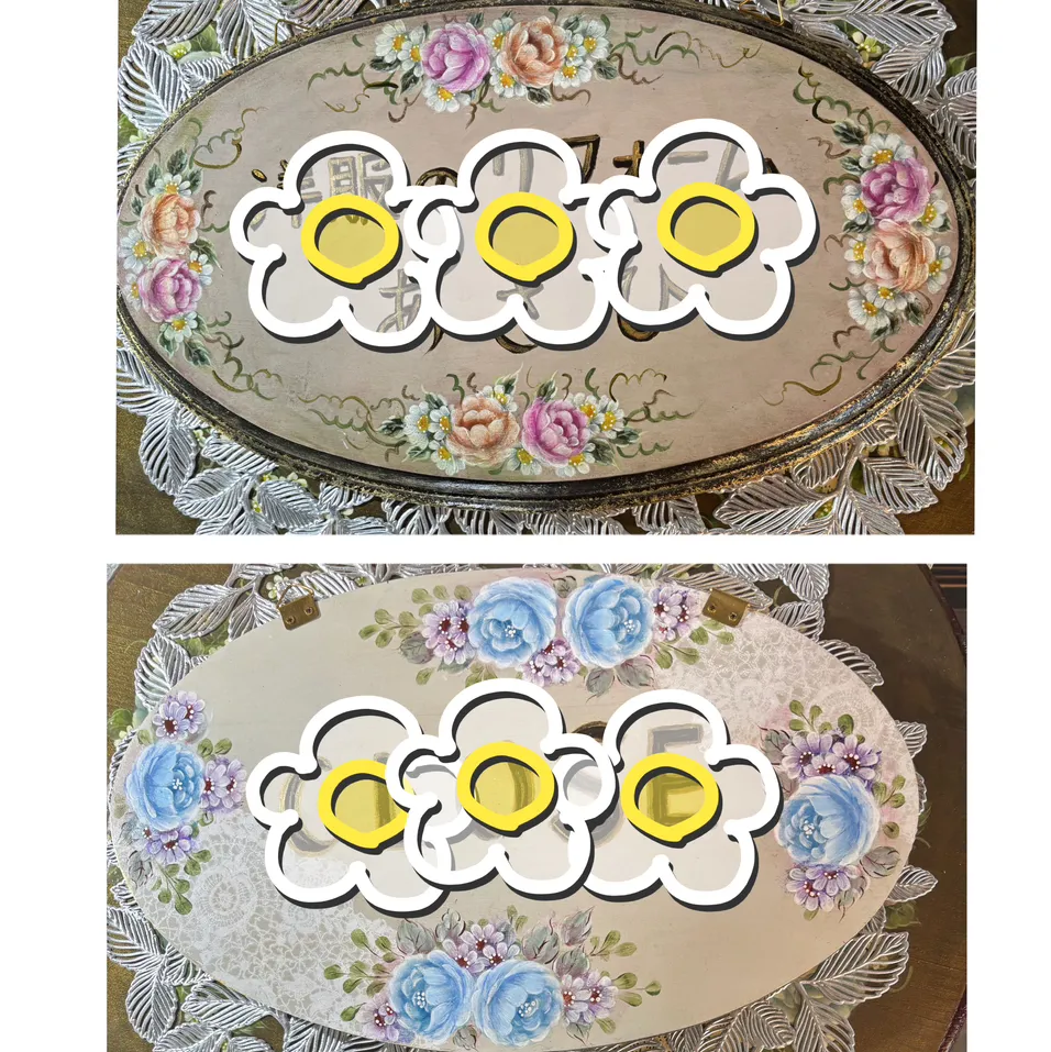 🌸まみ🌸さんのその他の
ハンドメイド作品 | アメリカーナのアクリル絵の具　ニス
