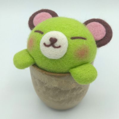 crocchaの作品画像