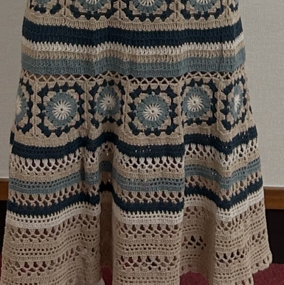crocchaの作品画像