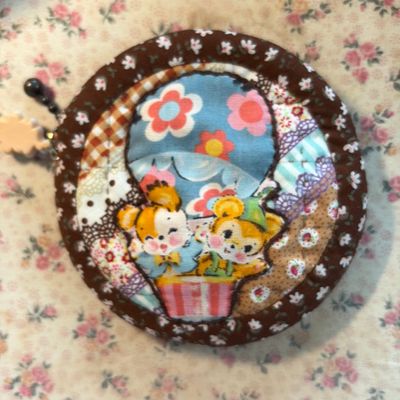 crocchaの作品画像