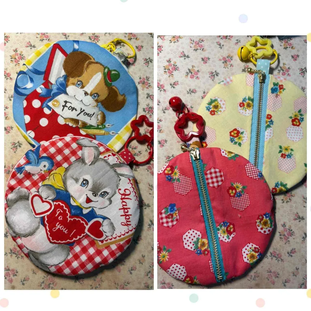 choco.1045さんのソーイング作品 | フジックスキルターキルト用手縫糸