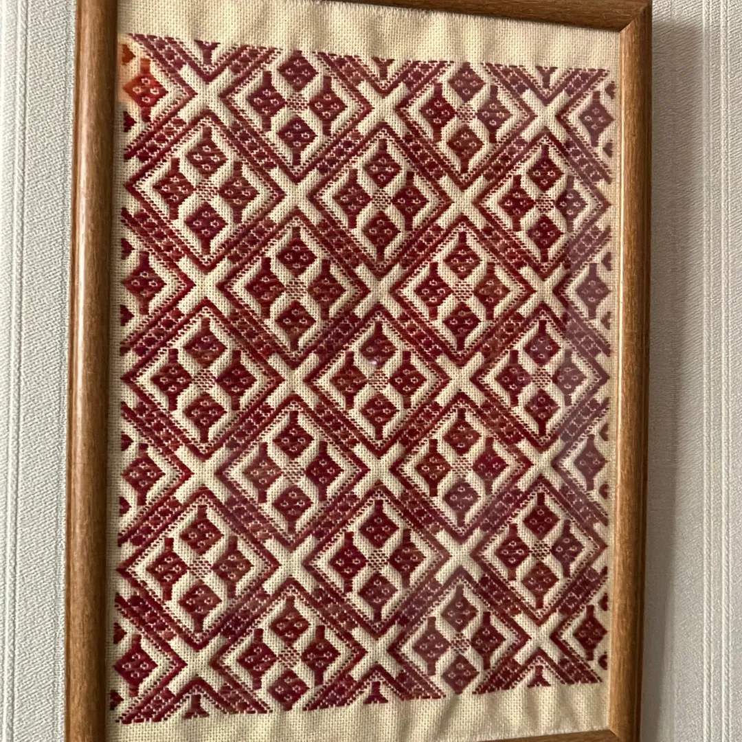 ノエルママさんの刺しゅう作品 | ■P5倍+クーポン配布中！(期間限定)■.オリムパス こぎん...