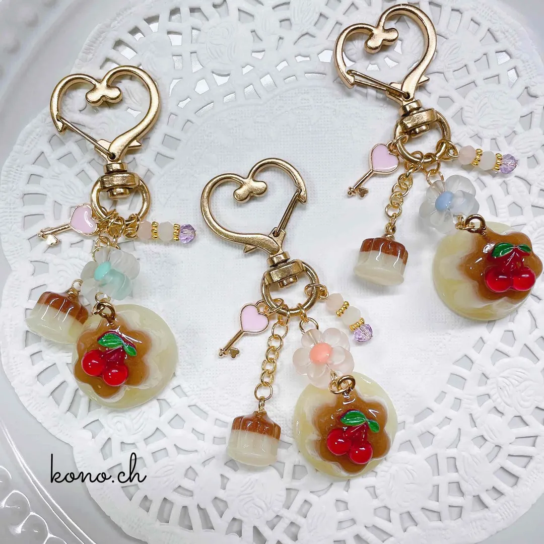 このさんのレジン作品 | 作家のためのレジン 200g