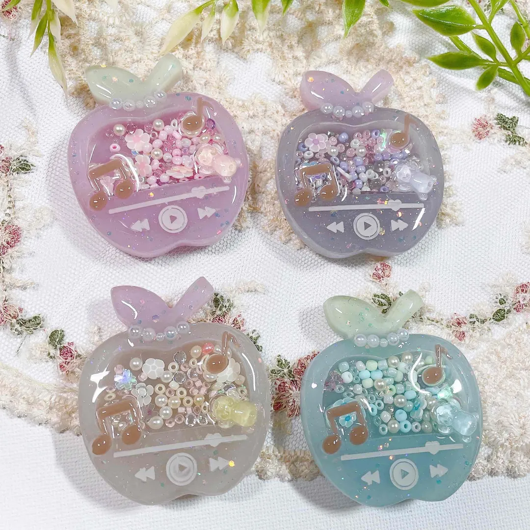 このさんのレジン作品 | 作家のためのレジン 200g