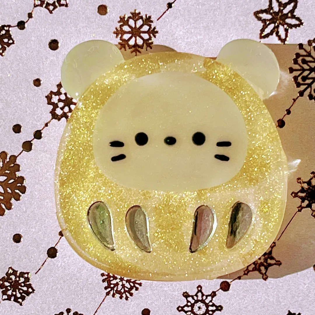 つばきのアトリエさんのレジン作品 | 【同梱不可】中身ネタバレ！2026年 新春 店長渾身の「20...