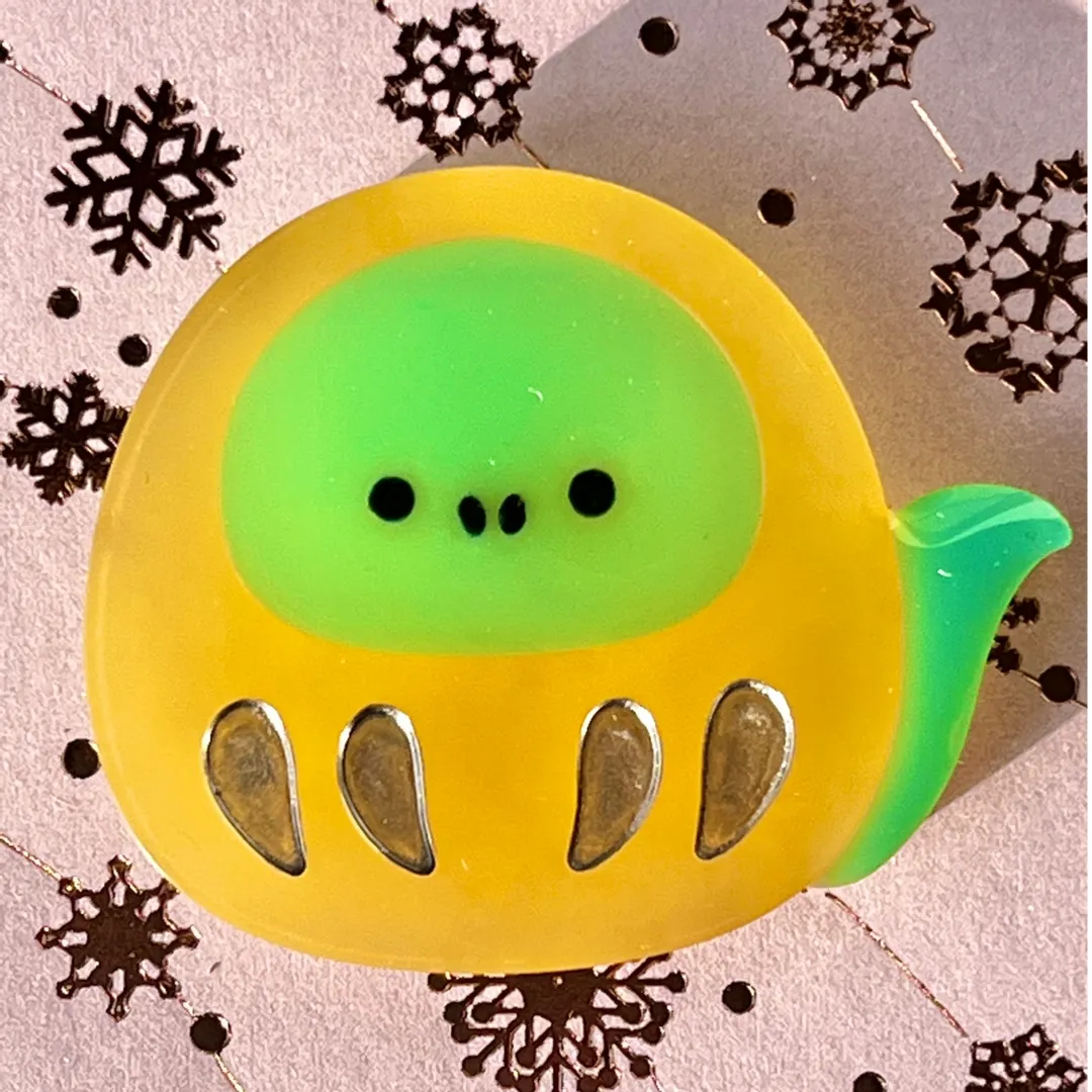 つばきのアトリエさんのレジン作品 | 【定期便】作家のためのレジン 200g