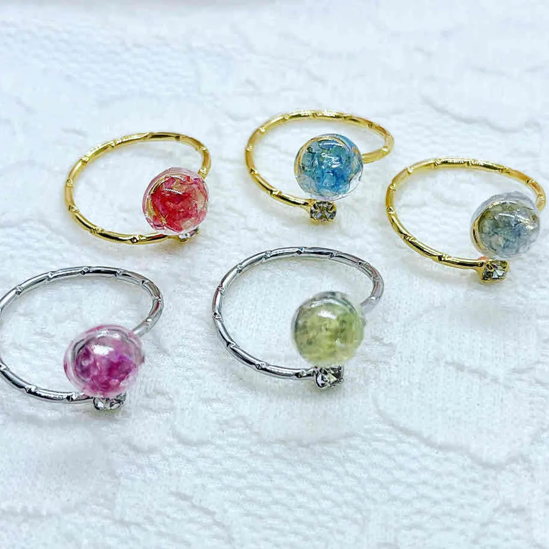 pinkyさんのパーツ
アクセサリー作品 | UV-LEDレジン液 まさるの涙