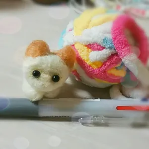 fuwafuwaさんの作品