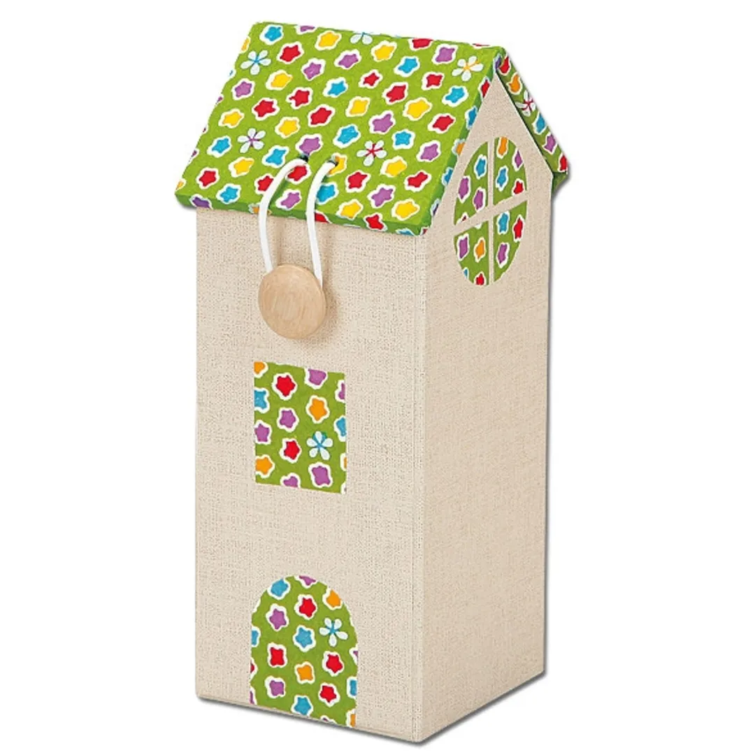 さくらほりきりさんのペーパー
クラフト作品 | クラフトチョキはさみ