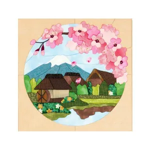 さくらほりきりさんの作品