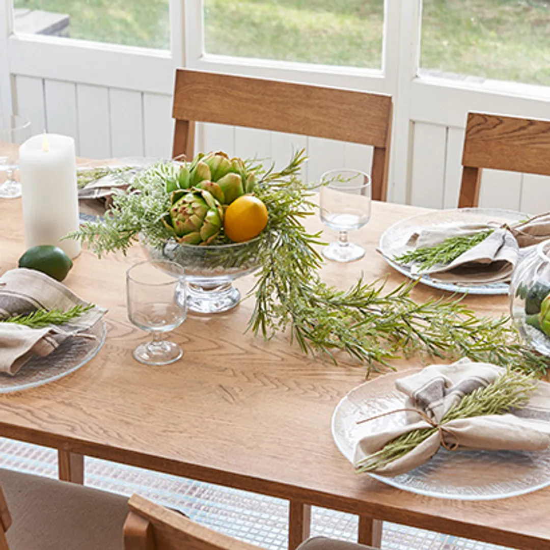 マイフラさんのフラワークラフト作品 | アレンジセット　アーティフィシャル　スワッグ