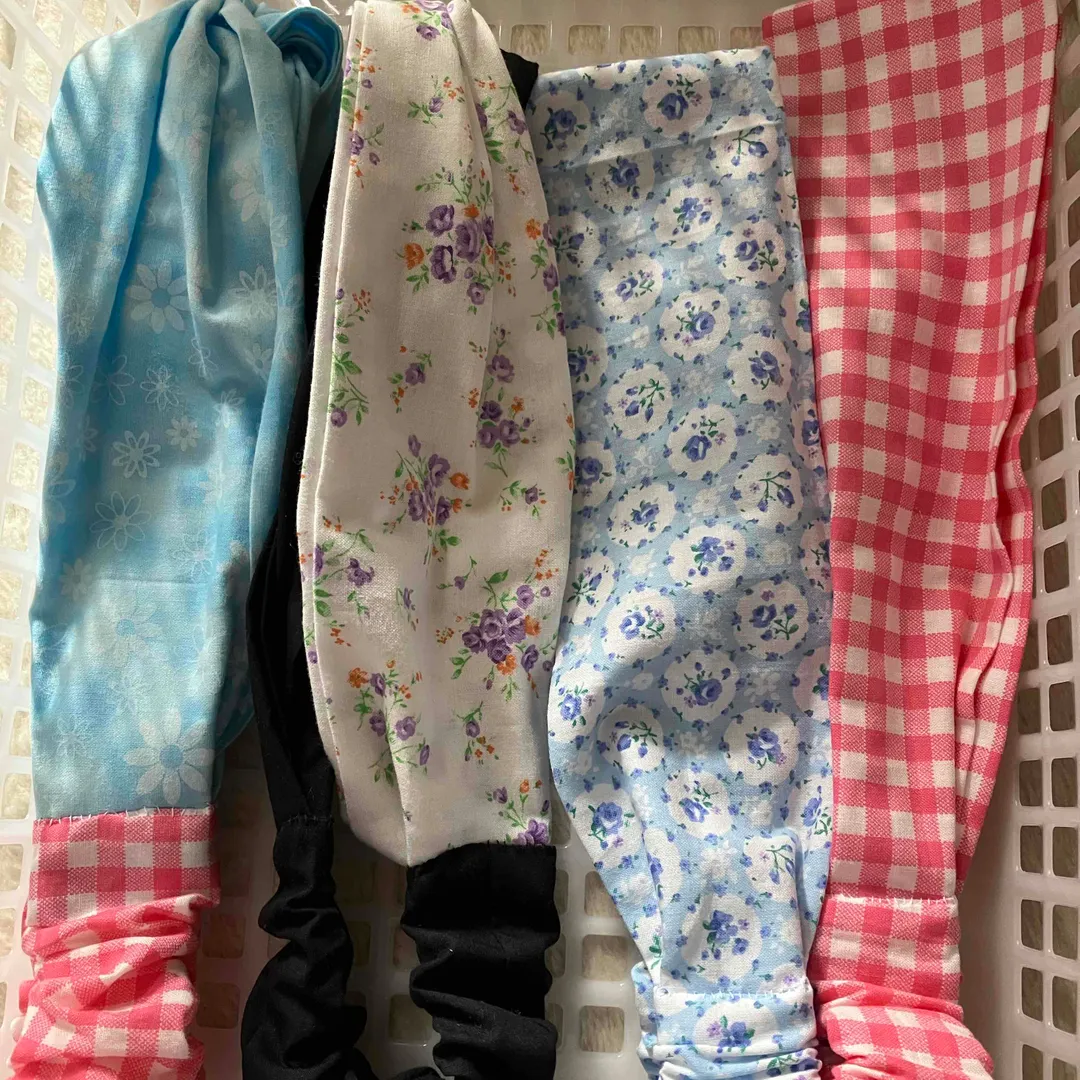 かおりさんのソーイング作品 | コットンカットクロス(綿100%) 35✕30cm 