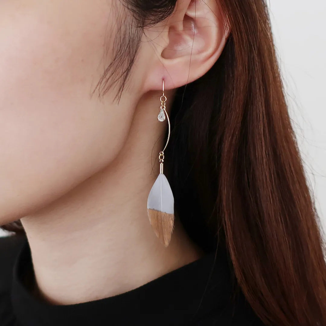 partsclubさんのパーツ
アクセサリー作品 | 丸カン / G5 / 0.6×3.5mm