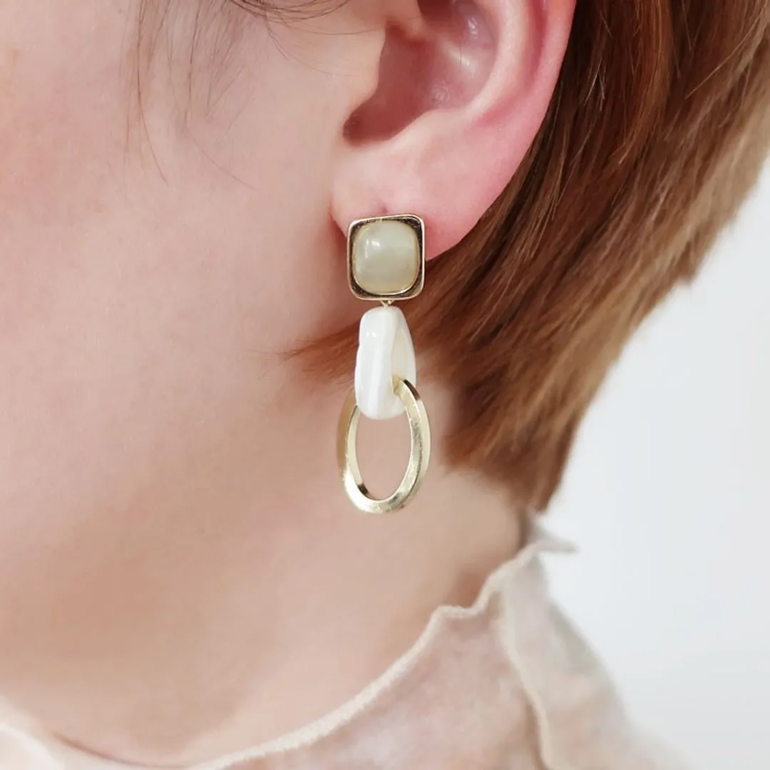 partsclubさんのパーツ
アクセサリー作品 | 丸カン / G5 / 0.6×3mm