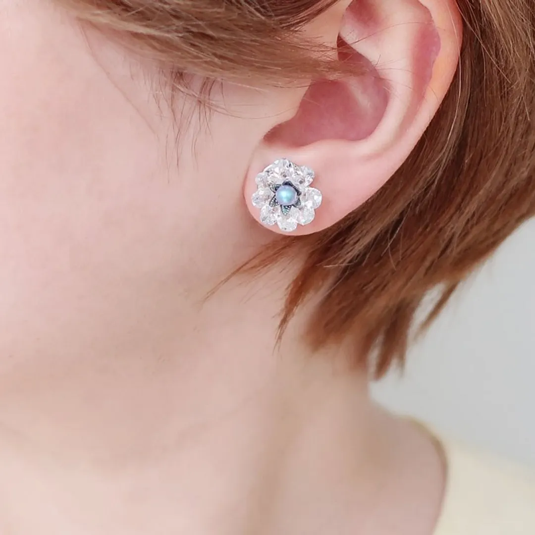 partsclubさんのパーツ
アクセサリー作品 | テグス / クリア / 2号 / 約10m