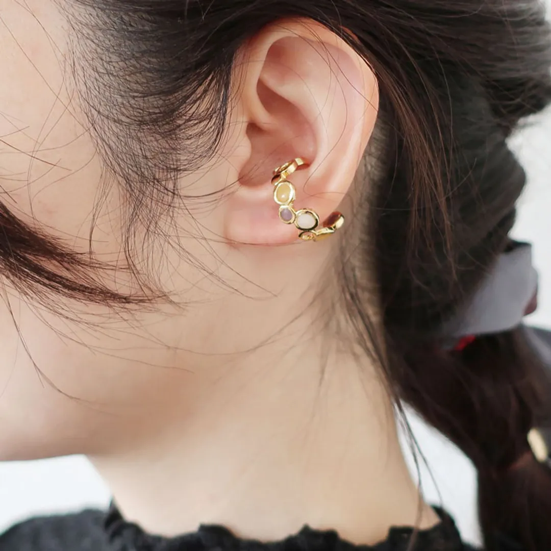 partsclubさんのレジン作品 | 【新タイプ】UVレジン用着色剤 宝石の雫 / イエロー