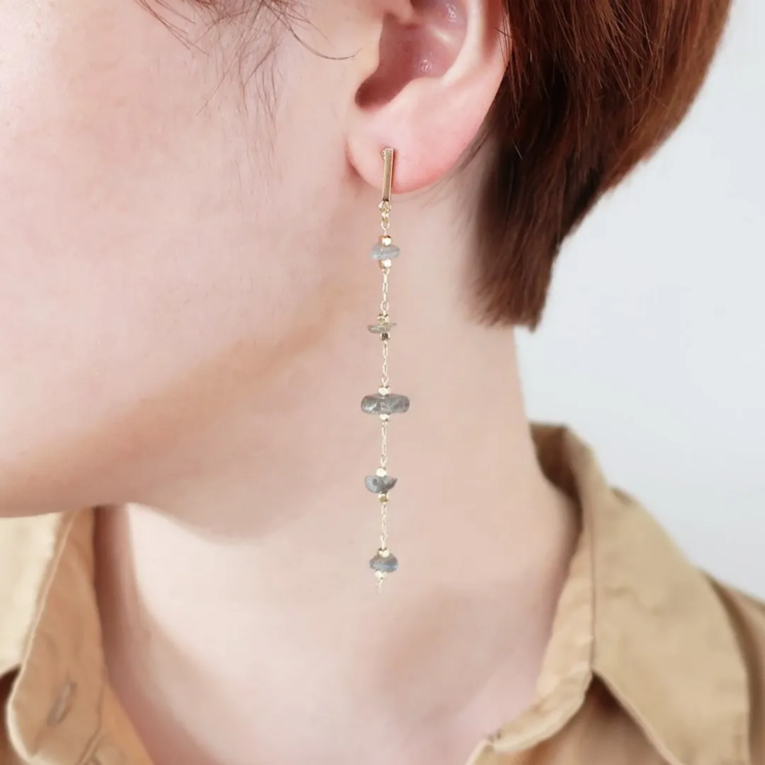 partsclubさんのパーツ
アクセサリー作品 | 丸カン / G5 / 0.6×3mm