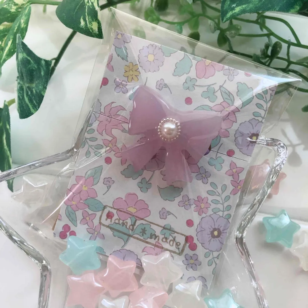 miyuさんのレジン作品 | 超透明【大容量UV-LEDレジン液】 レジン液 70g『コス...