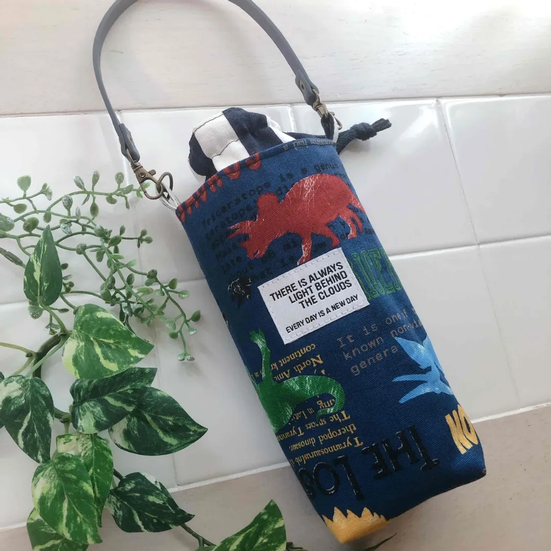 miyuさんのソーイング作品 | ミシンで縫える 洗える！ 丈夫でしなやか アルミ 保温 保冷...