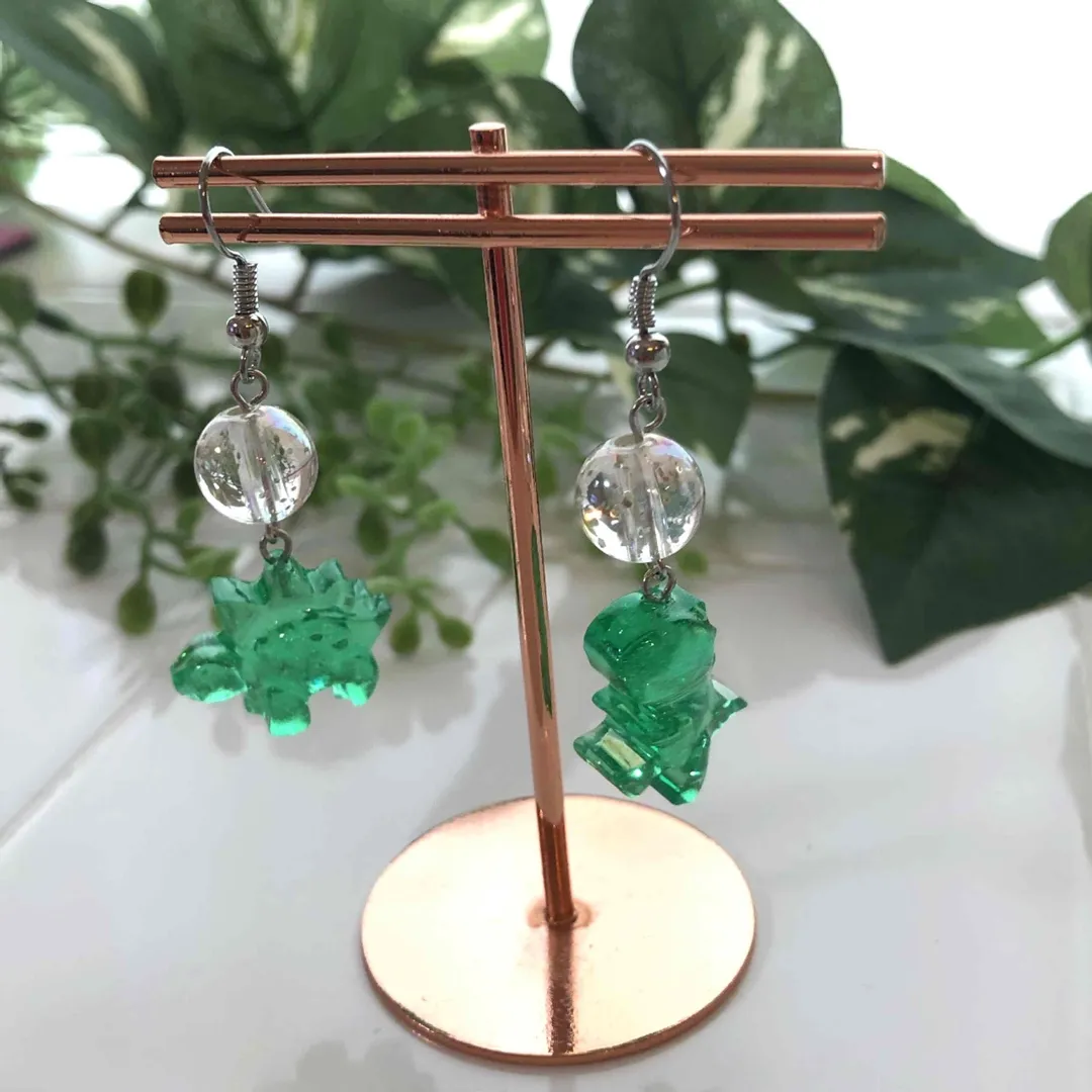 miyuさんのレジン作品 | レジン液【コーティング用レジン液】まさるコート 15g 大容...