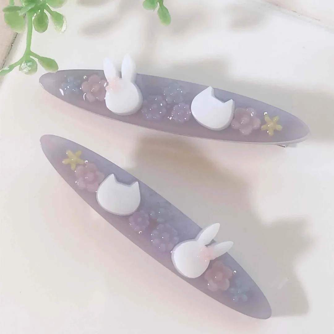 miyuさんのレジン作品 | レジン液【コーティング用レジン液】まさるコート 15g 大容...