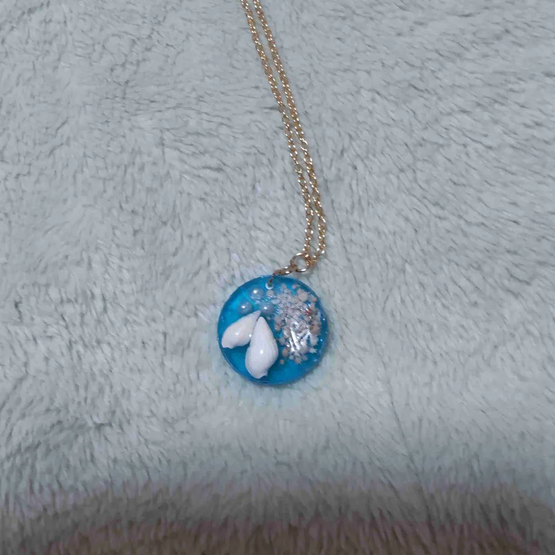 sacuraさんのレジン作品 | UV＆LEDレジンまさるの涙クリアハード