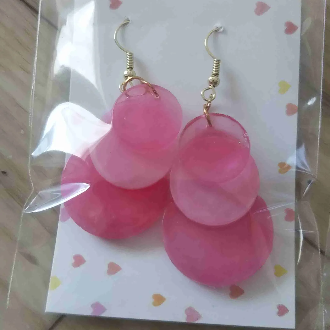 coron0317さんのレジン作品 | UVレジン液 星の雫