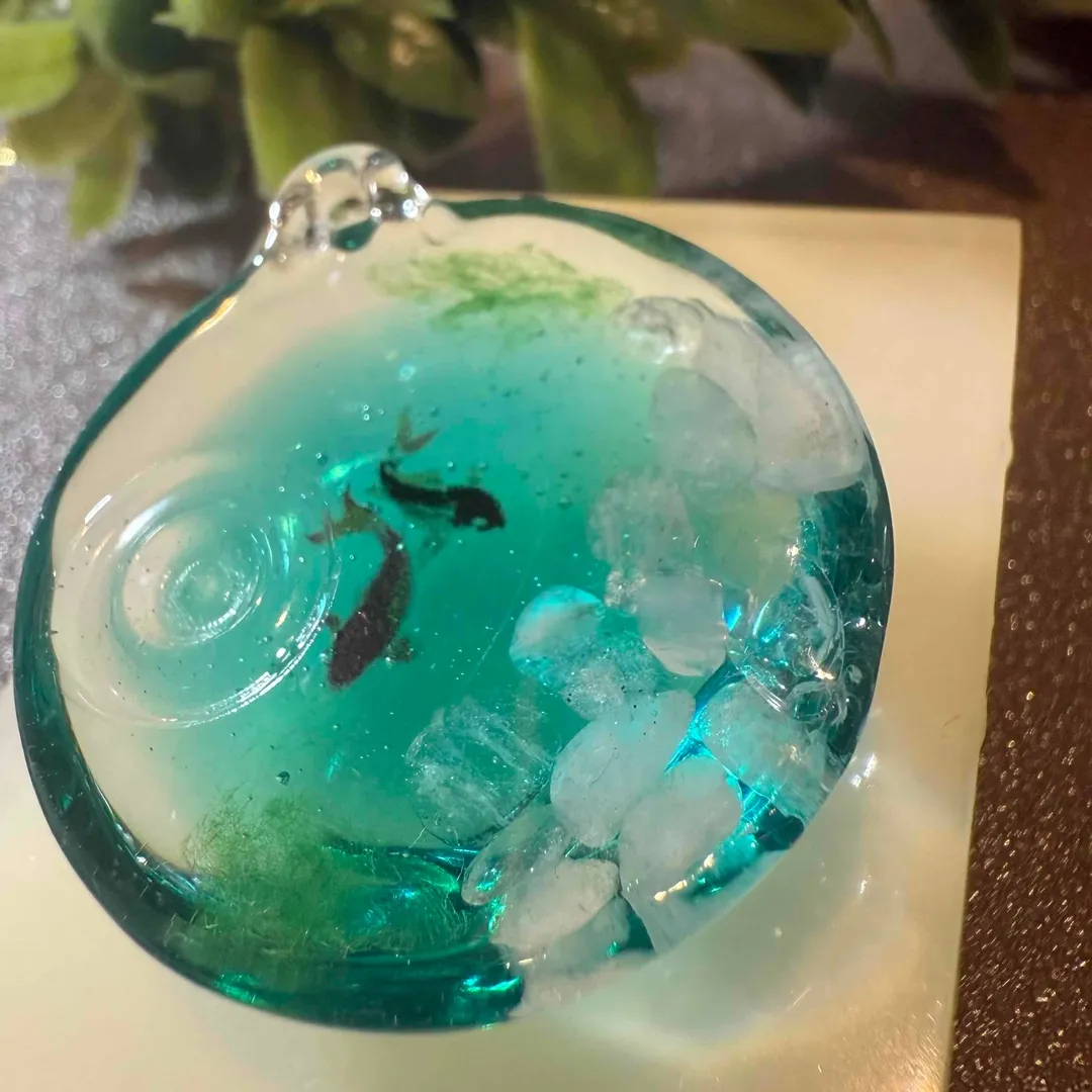 投稿作品（1枚目）