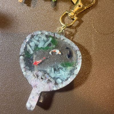 crocchaの作品画像