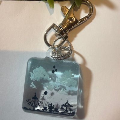 crocchaの作品画像