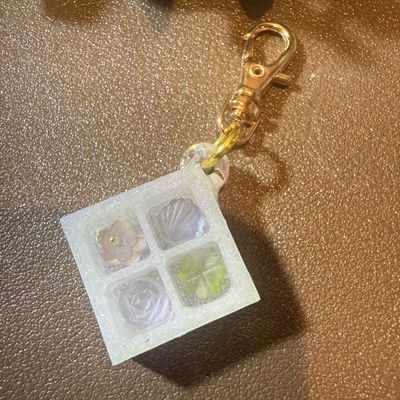 crocchaの作品画像