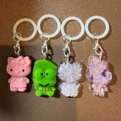 crocchaの作品画像
