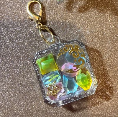 crocchaの作品画像