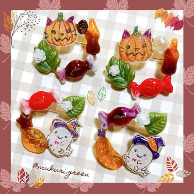 crocchaの作品画像