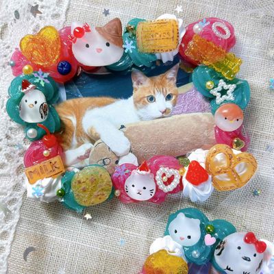 crocchaの作品画像