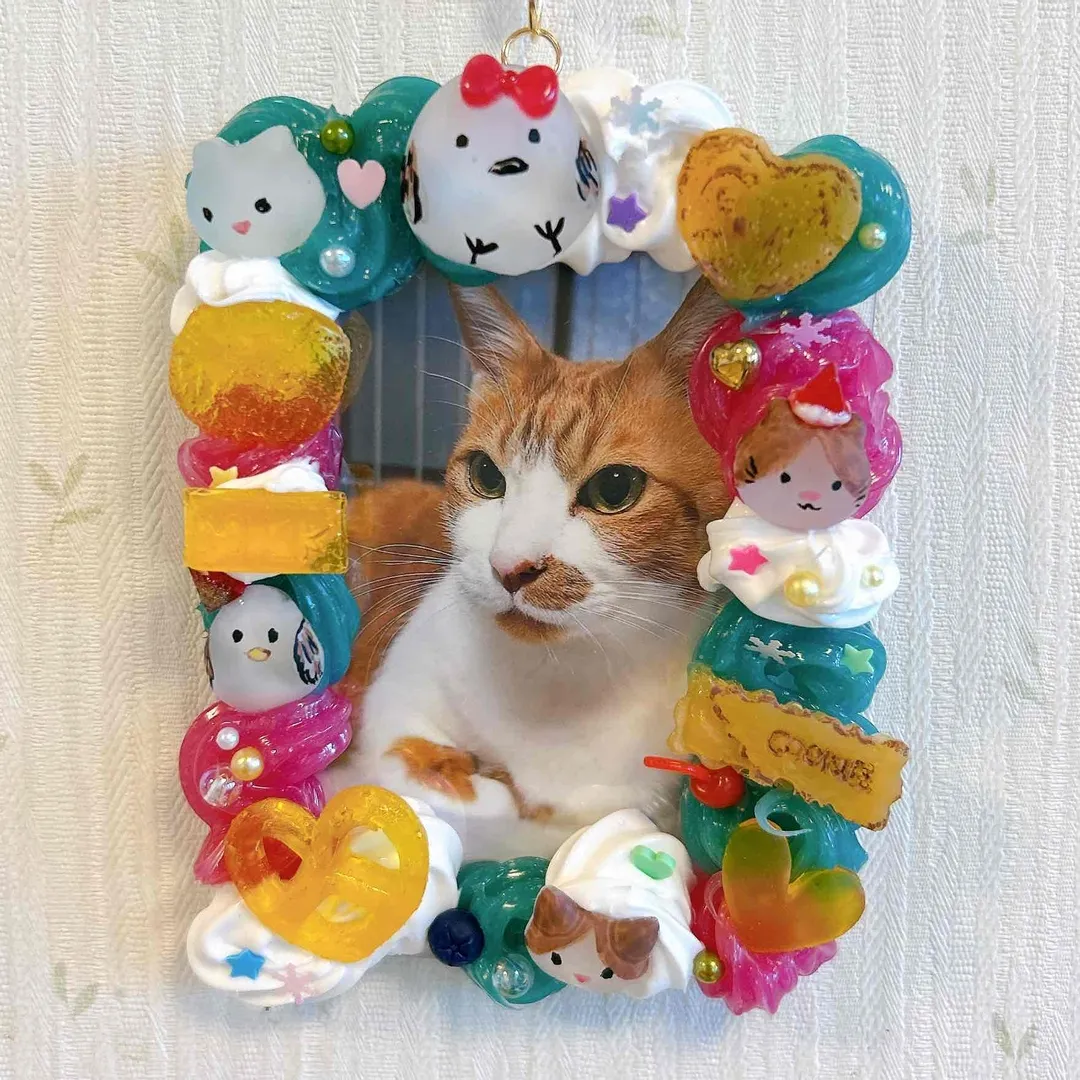 MUKURIさんのレジン作品 | 宝石の雫 2ml 12色セット UVレジン 着色剤 パジコ ...