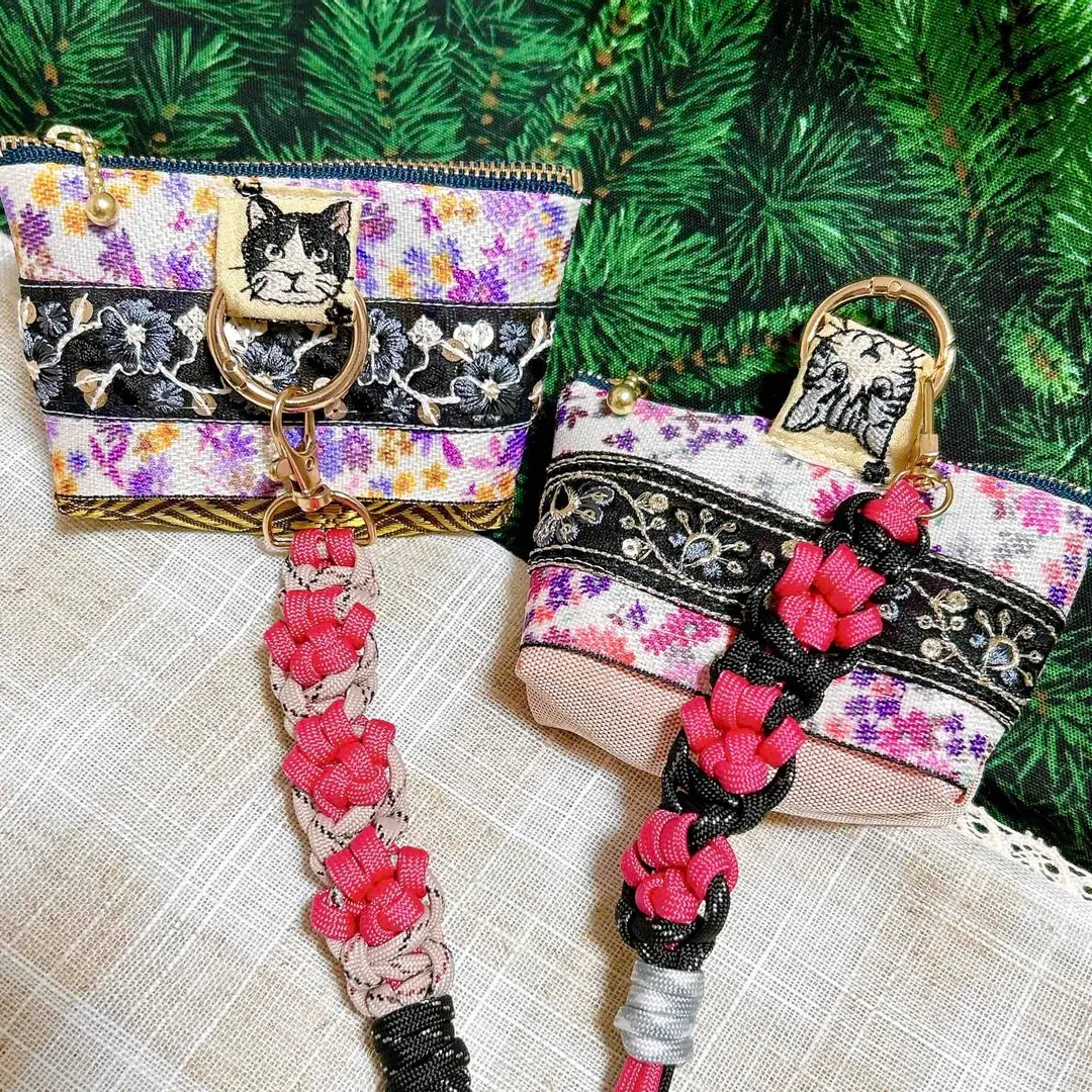 MUKURIさんのソーイング作品 | ランキング1位 福袋 インド刺繍リボン セット 50cm10...