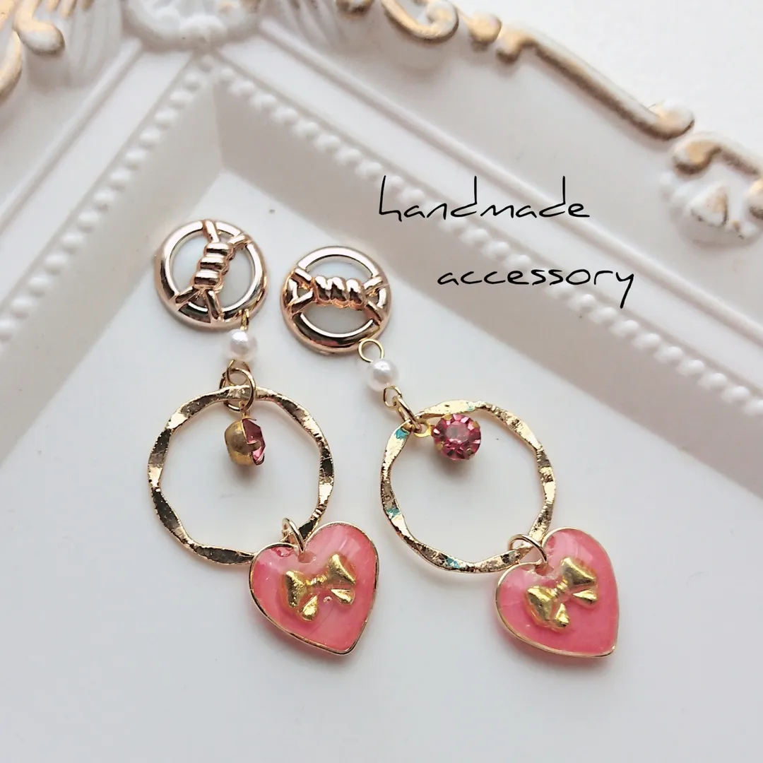 AYAOTOMEさんのレジン作品 | 【ネコポス送料無料】　2本セット　UVレジン液　クラフトアレ...