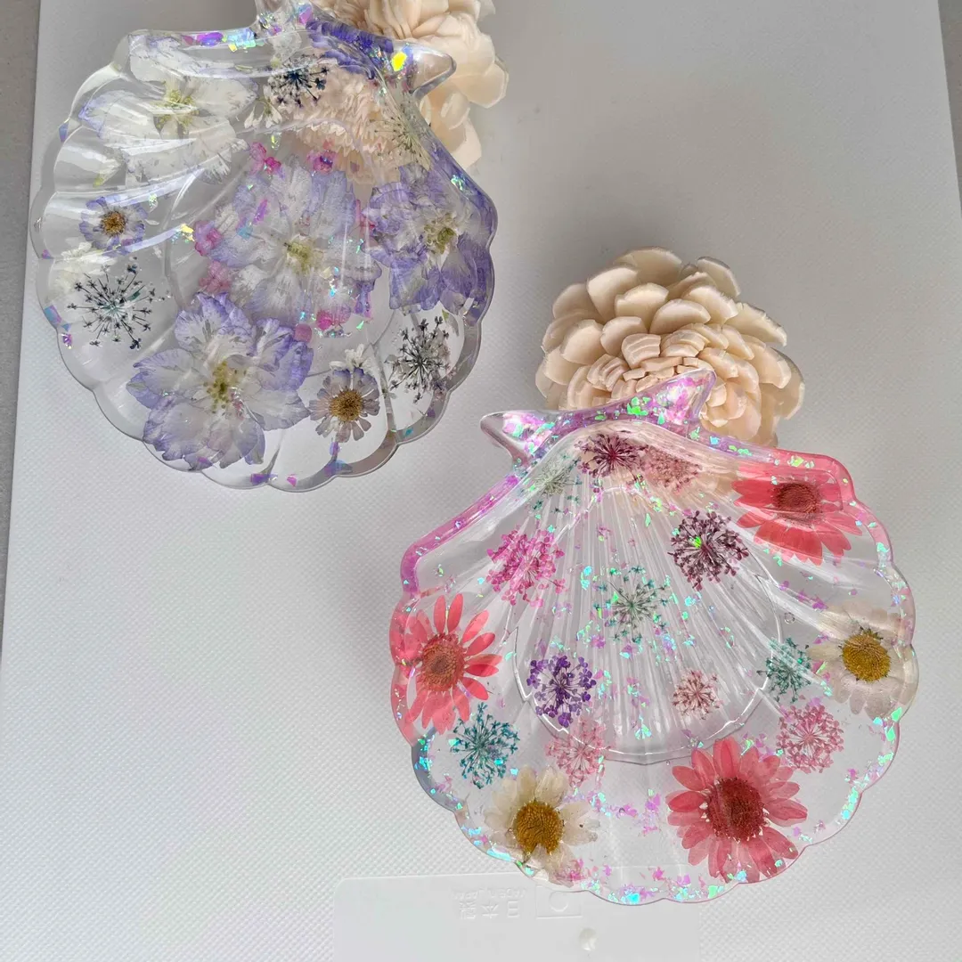 チョコミントさんのレジン作品 | □ゆうパケ送料無料・大容量！！【2液性レジン液】300g N...